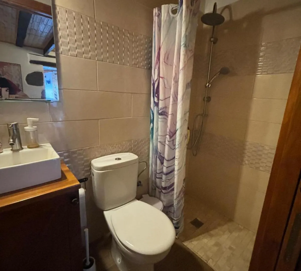 Hostal La Trinidad La Guancha