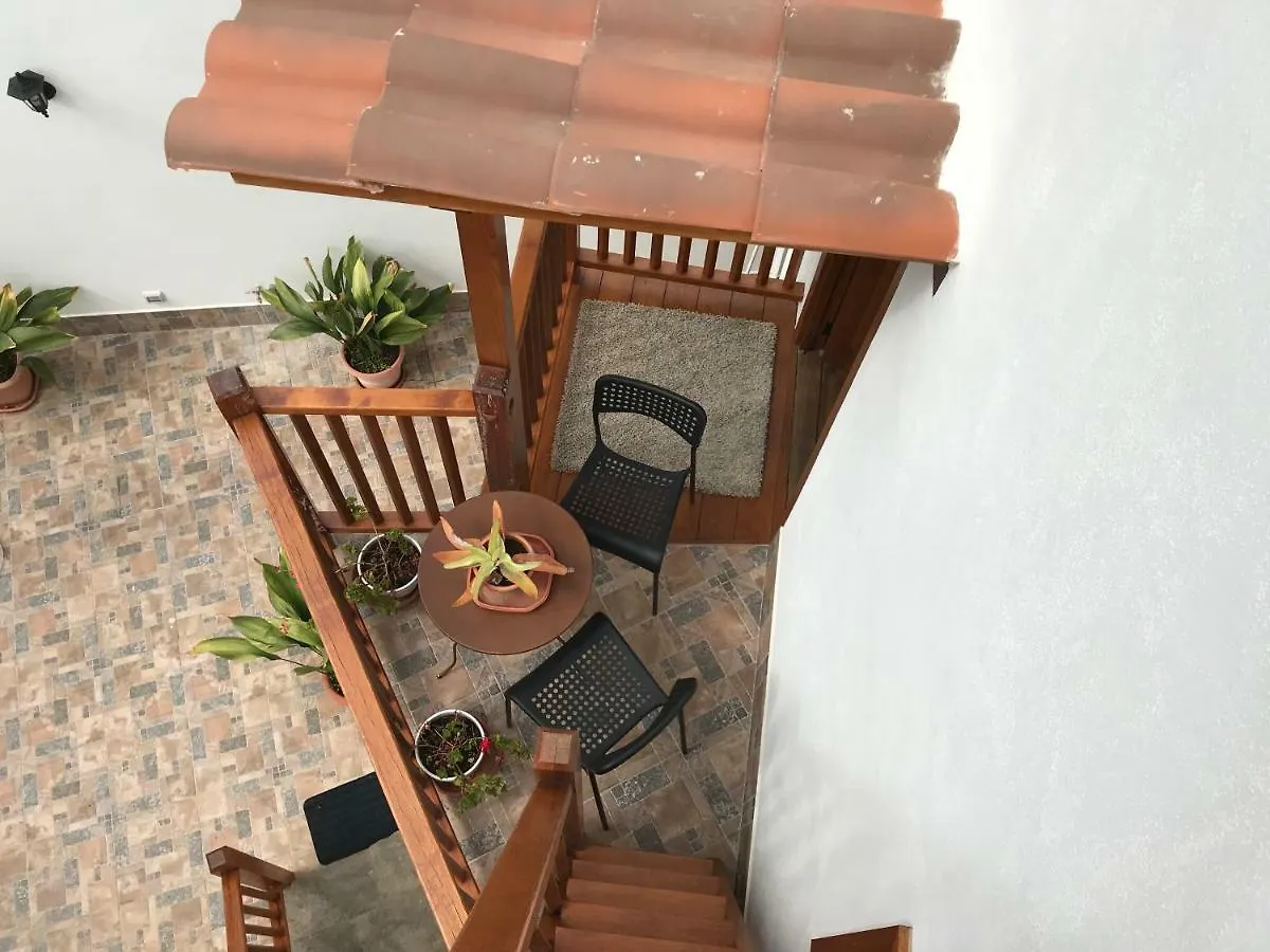 Hostal La Trinidad La Guancha