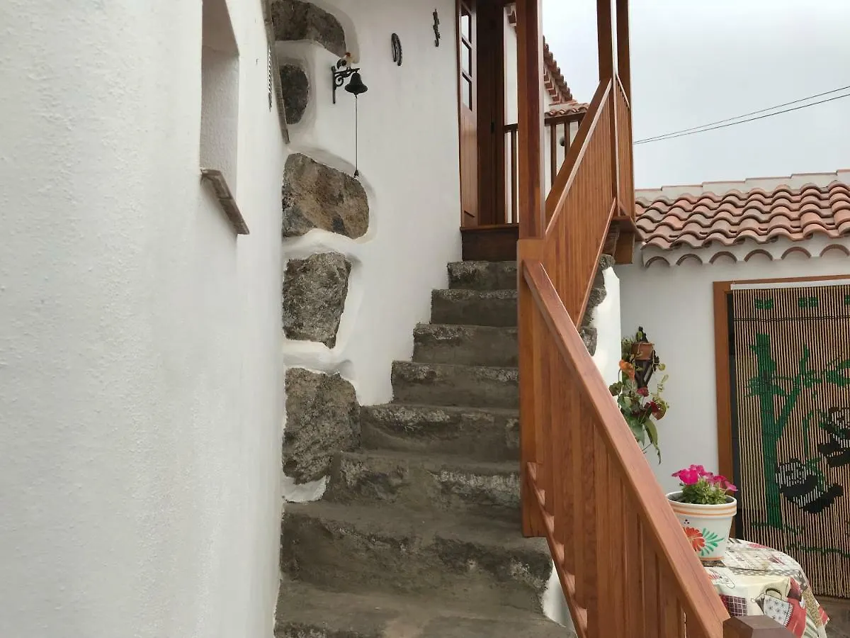 Casa rural Hostal La Trinidad La Guancha